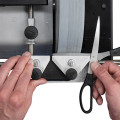 Tormek SC-60 - Scissors Sharpening Jig Tormek SC-60 - Scissors Sharpening Jig